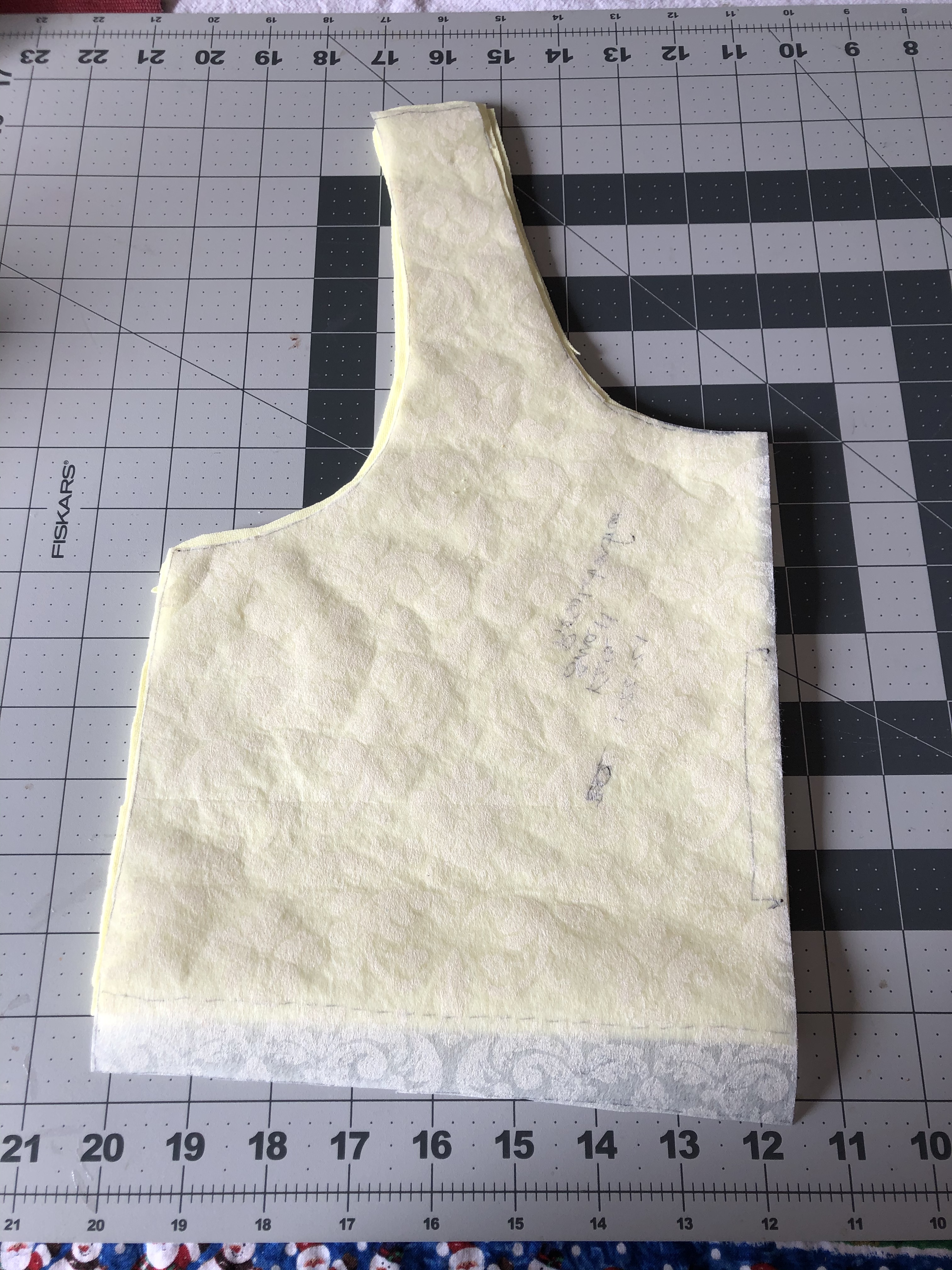 Tips for Sewing Fold-Over Elastic